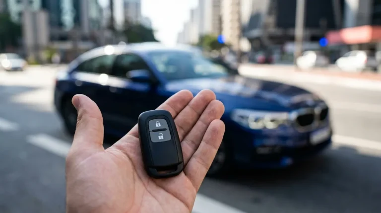 Financiamento de carro com entrada baixa: passo a passo