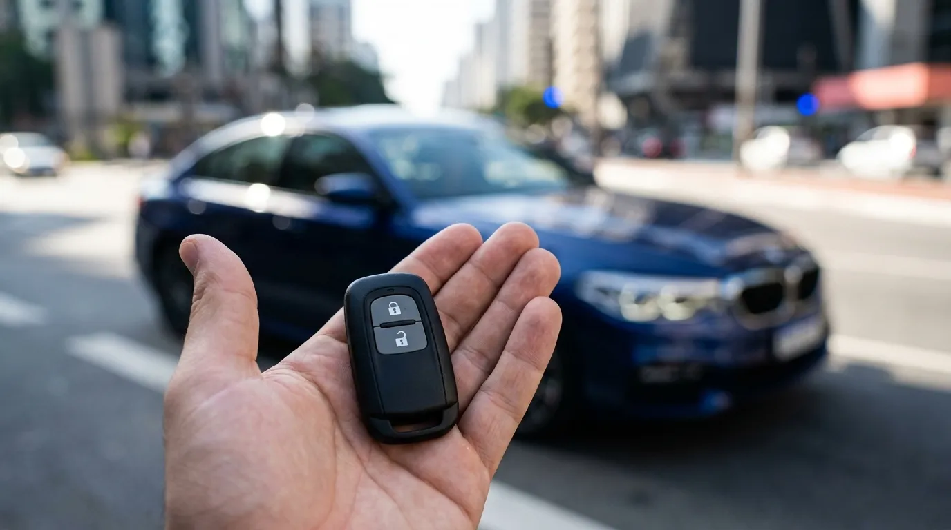 Financiamento de carro com entrada baixa: passo a passo