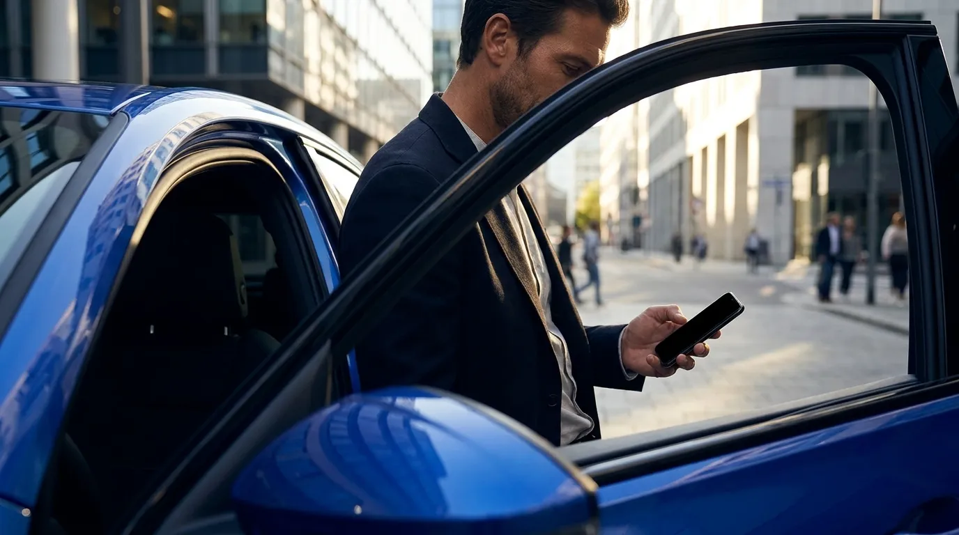 Como evitar problemas ao comprar um carro usado