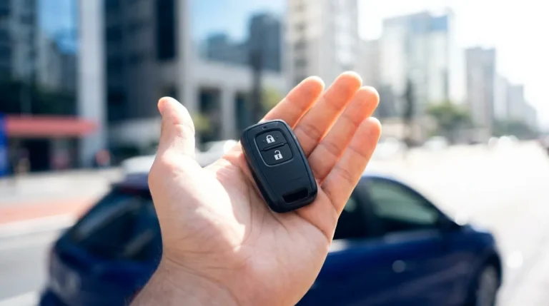 Primeiro carro para app em 2026: guia prático para lucrar