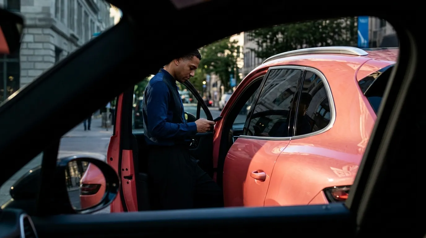 Melhores carros para família com espaço para cadeirinha