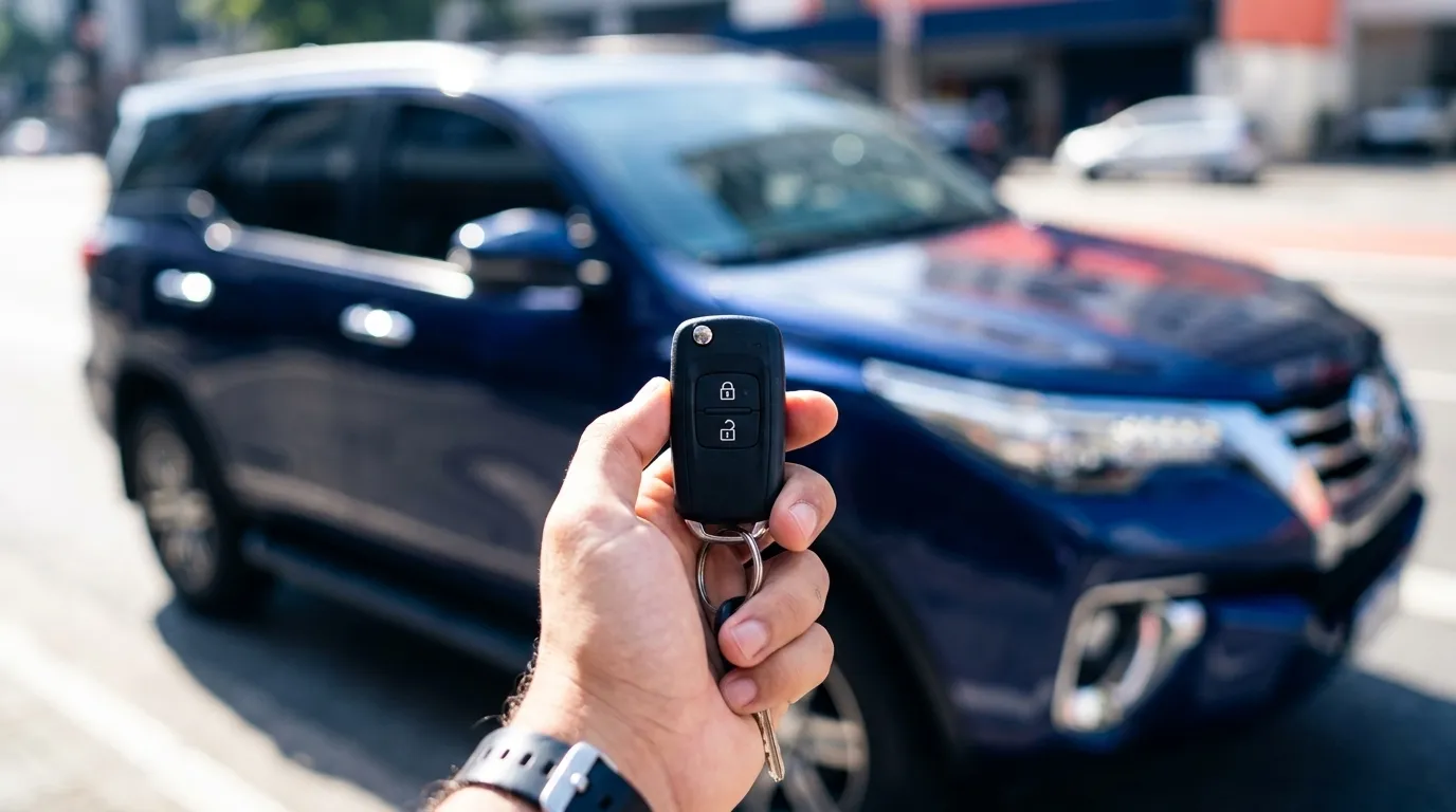 Melhores carros para família por até R$ 170 mil em 2026