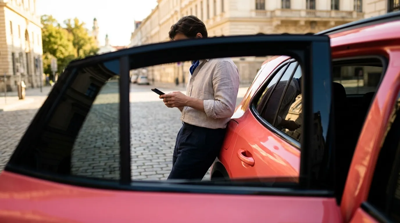 Carro para família com baixo consumo: melhores opções