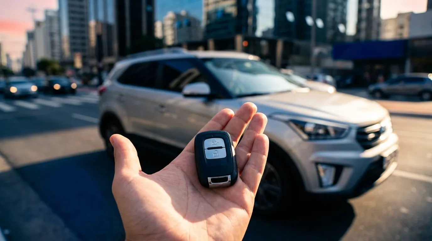 Melhores carros híbridos para família em 2026