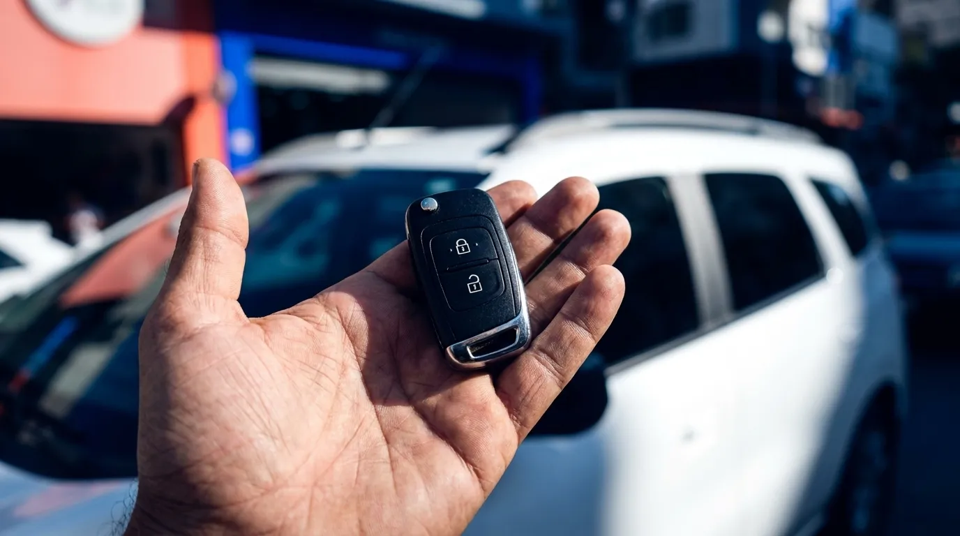 Tabela FIPE para carro barato: guia de usados até R$ 50 mil