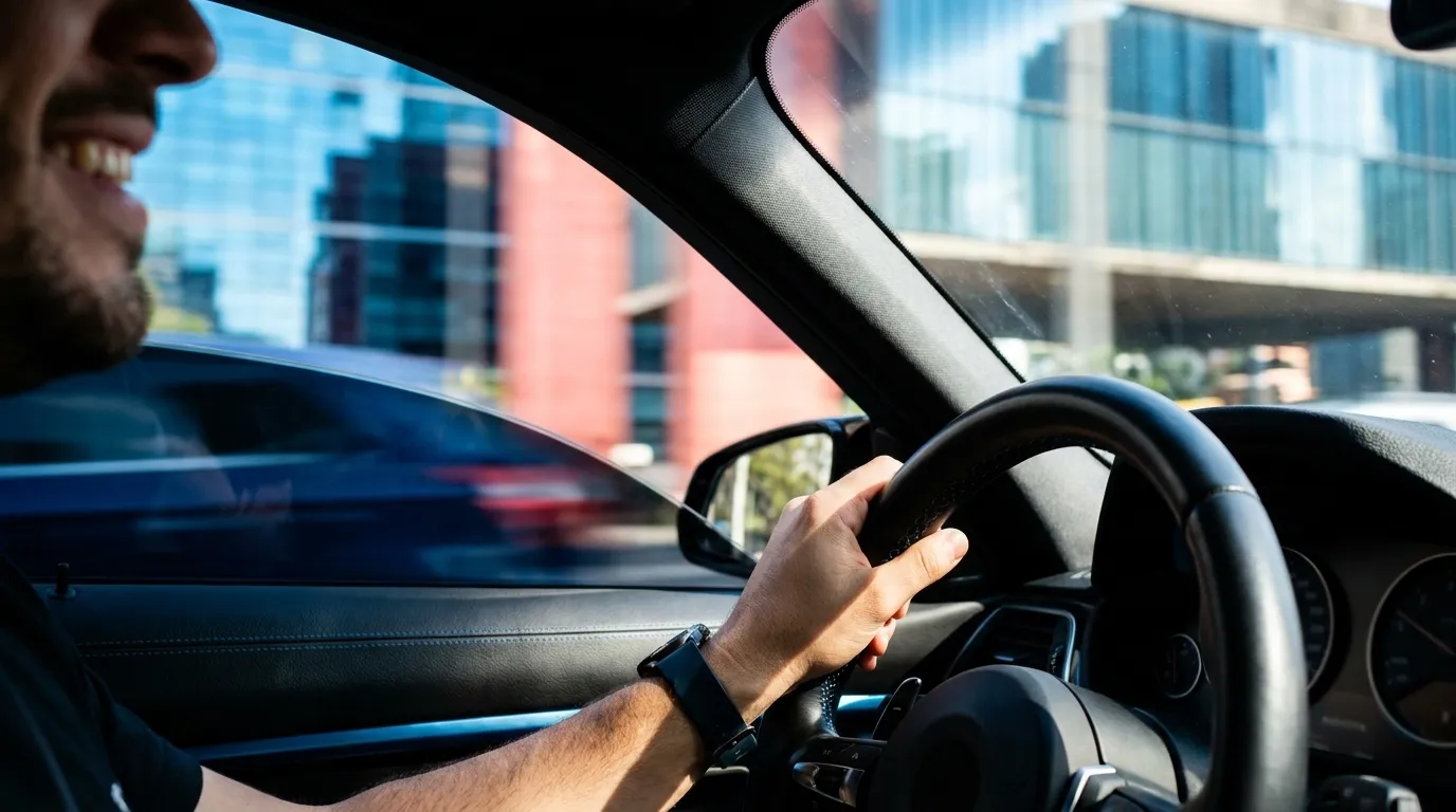 Carro com porta-malas grande: como achar usado até R$ 60 mil