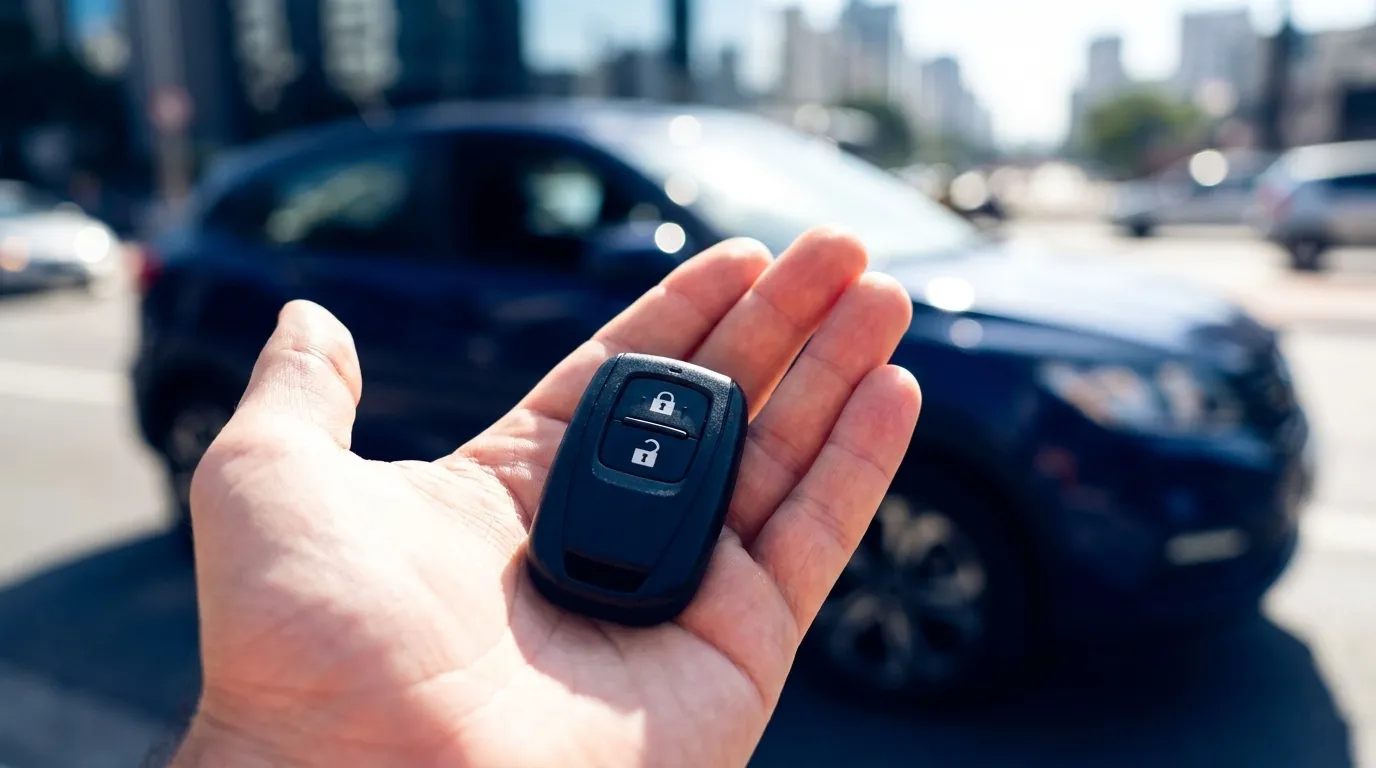 Carro com garantia, bom e barato por até R$ 70 mil
