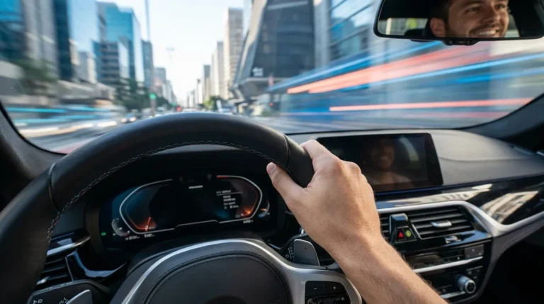 Guia: carro automático bom, barato e usado ou seminovo