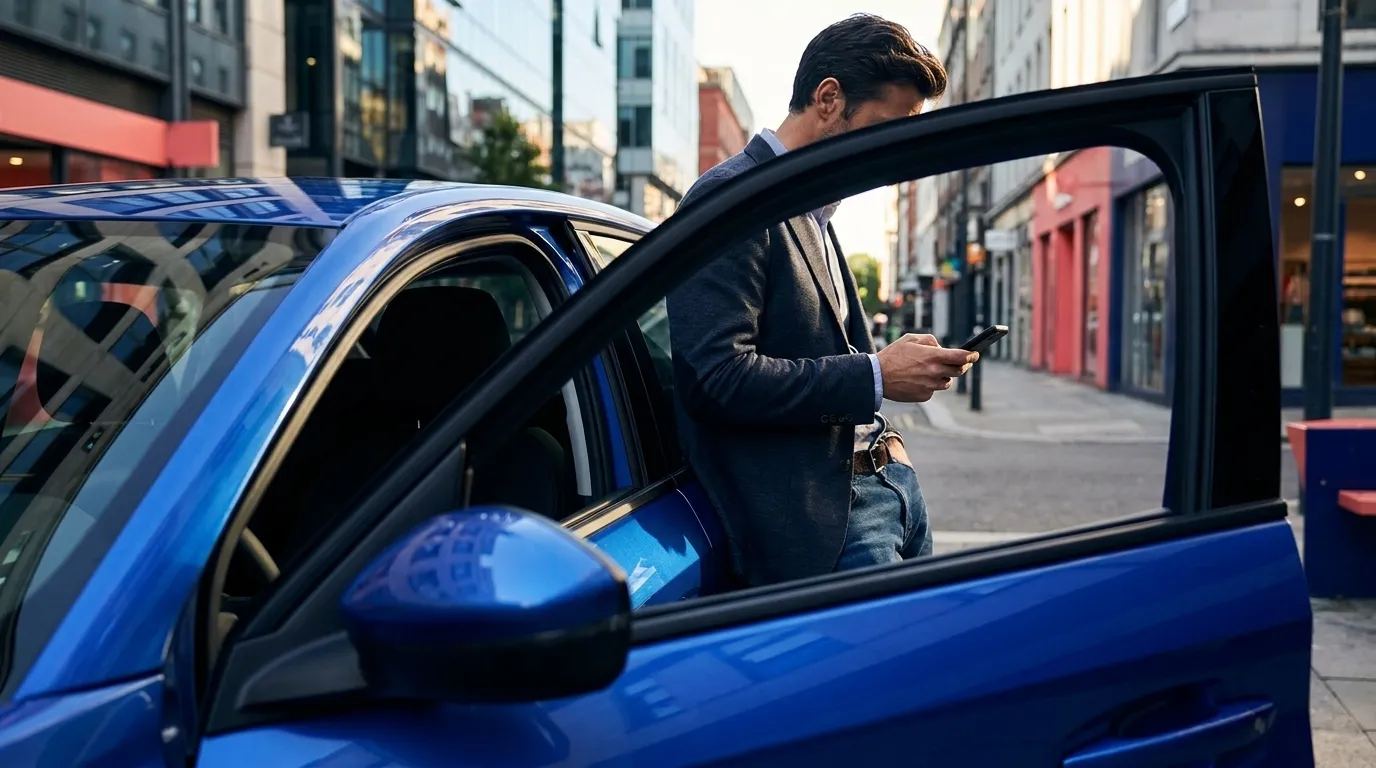 Como escolher carro usado com bom porta-malas em 2026