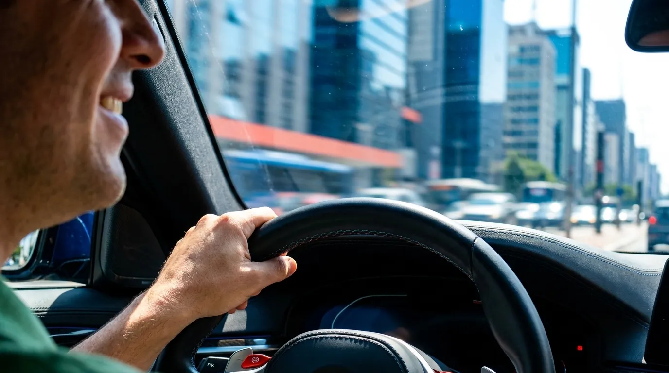 Carros baratos com câmbio automático usados de até R$ 60 mil