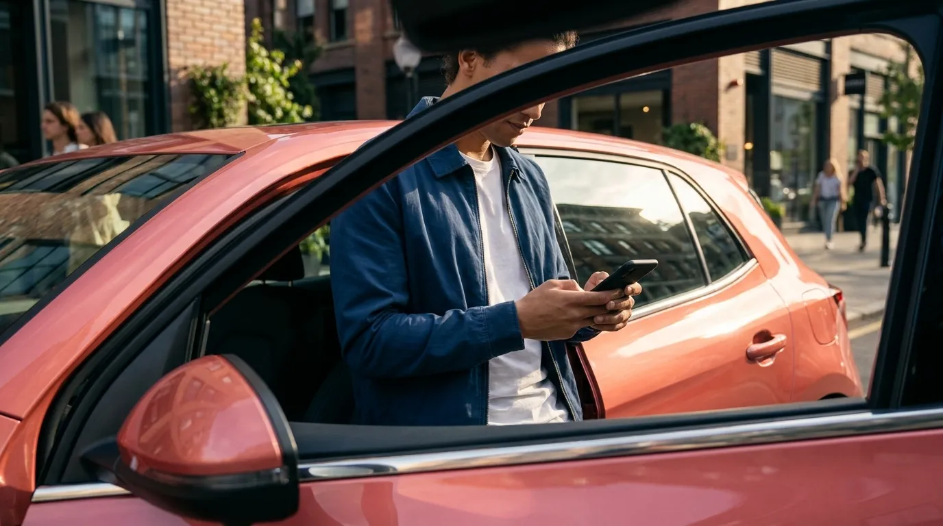 Carros usados ou seminovos baratos 1.4: guia prático de 2026