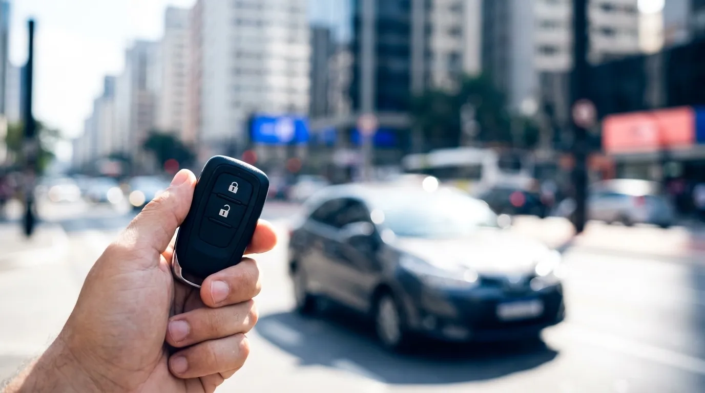 Carros baratos com direção elétrica de fábrica: guia de 2026