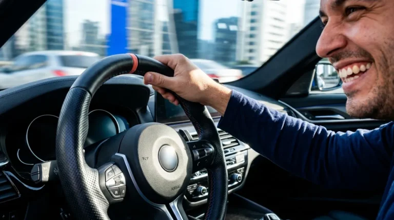 Como simular financiamento de carro usado passo a passo