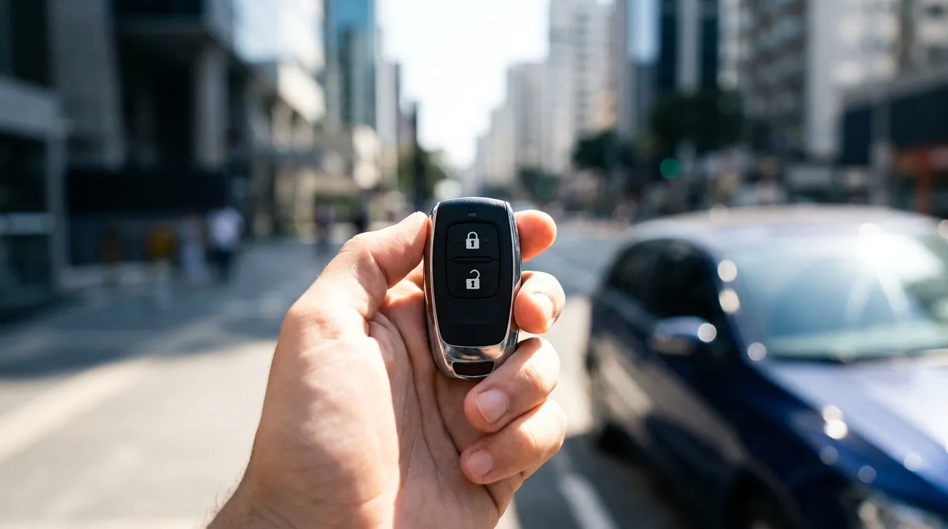 Como vender carro usado online em 2026: guia para lojistas