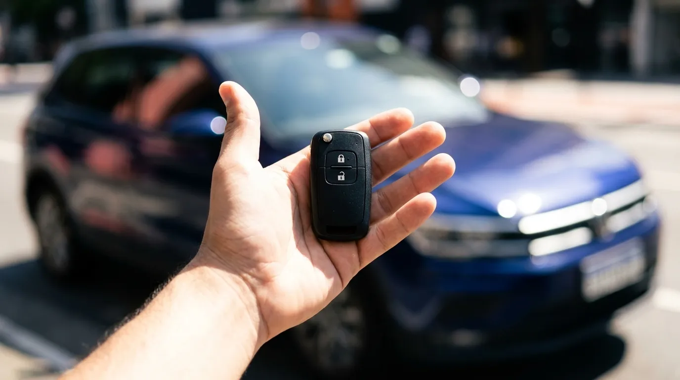 Como comprar carro usado ou seminovo pela internet