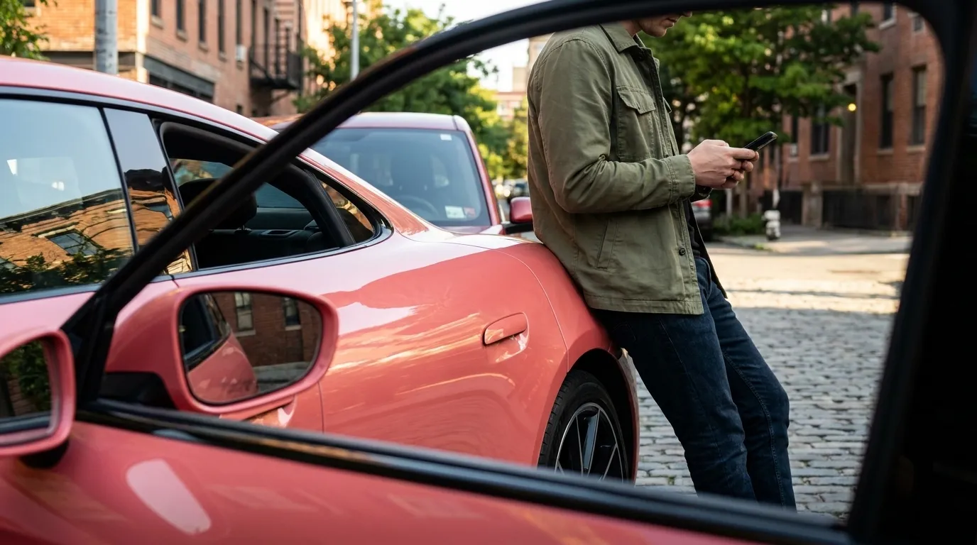 Carta contemplada para primeiro carro: guia completo