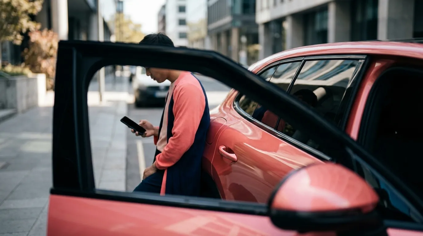 Como usar carta contemplada para comprar um carro?