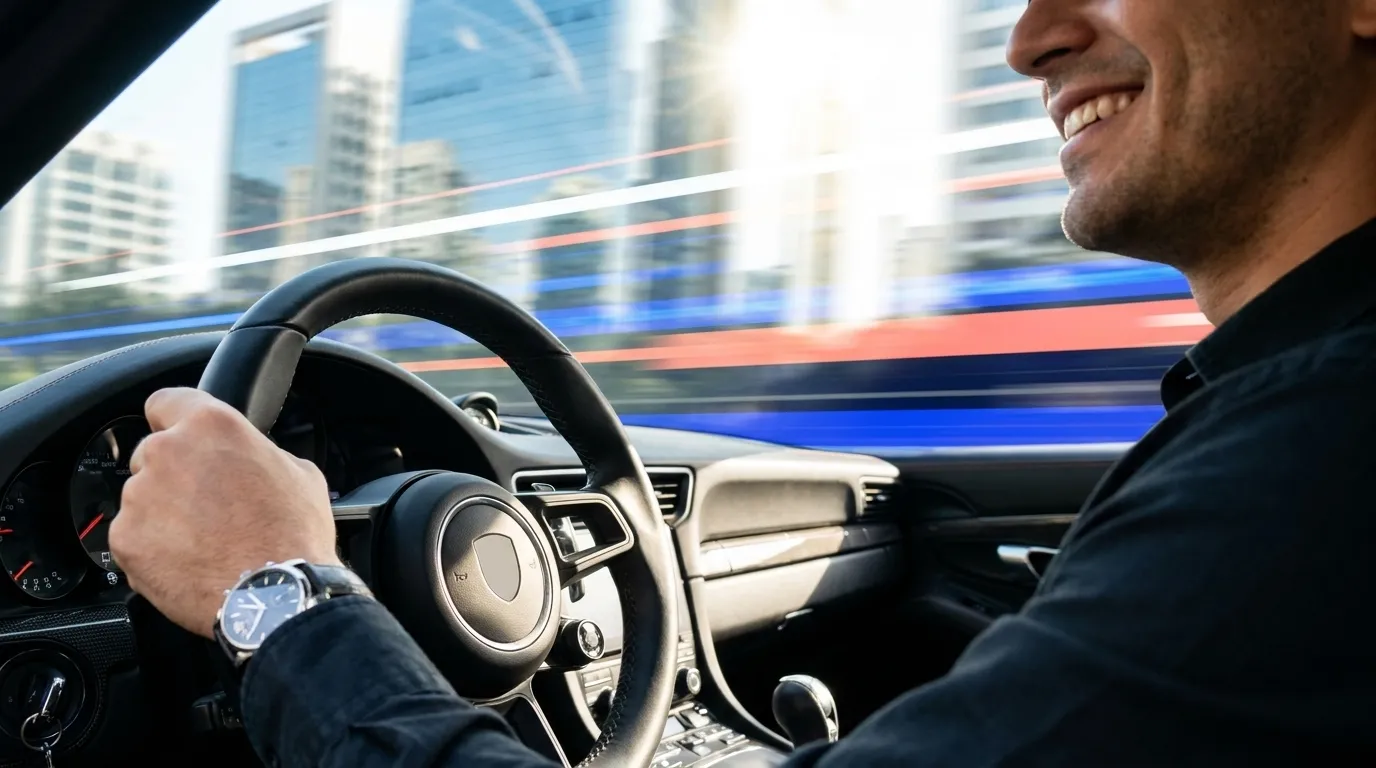 Melhor plataforma para comprar carro usado ou seminovo