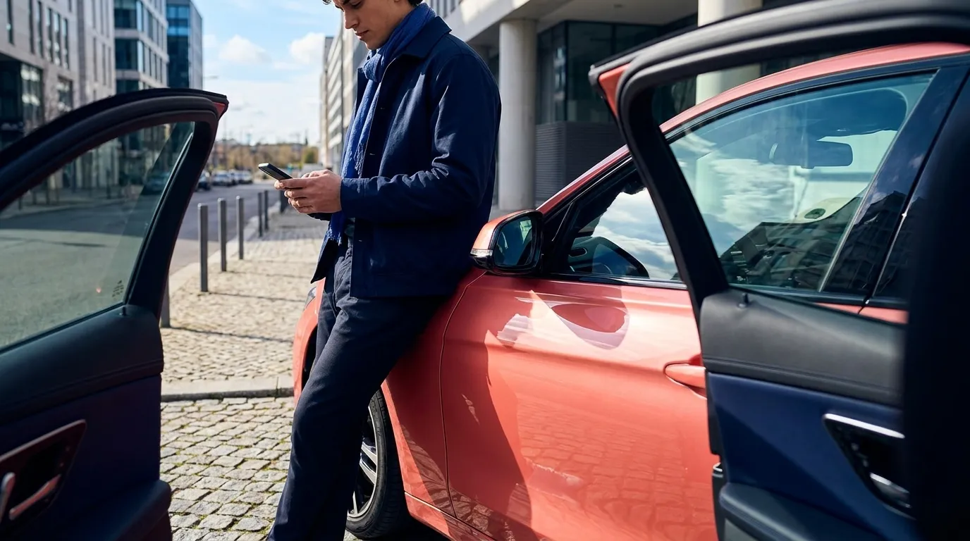 Onde fazer financiamento de carro: guia completo