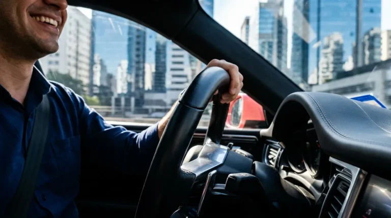 Melhor plataforma para vender carros usados em 2026