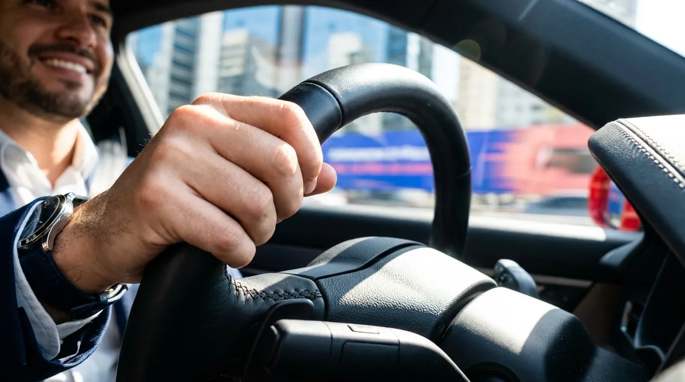 Como comprar carro de concessionária pela internet?