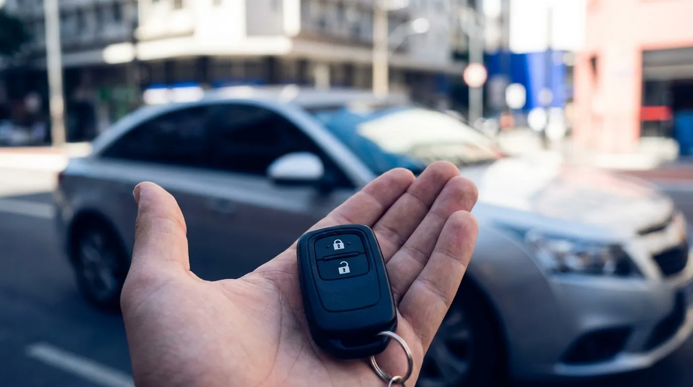 Carta contemplada para carro econômico: guia completo