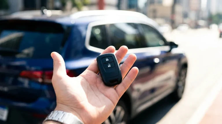 Carta contemplada de SUV: passo a passo para escolher