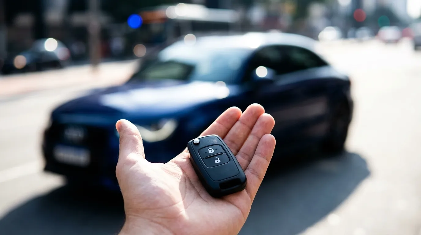 Garantia de carro usado: seus direitos como consumidor