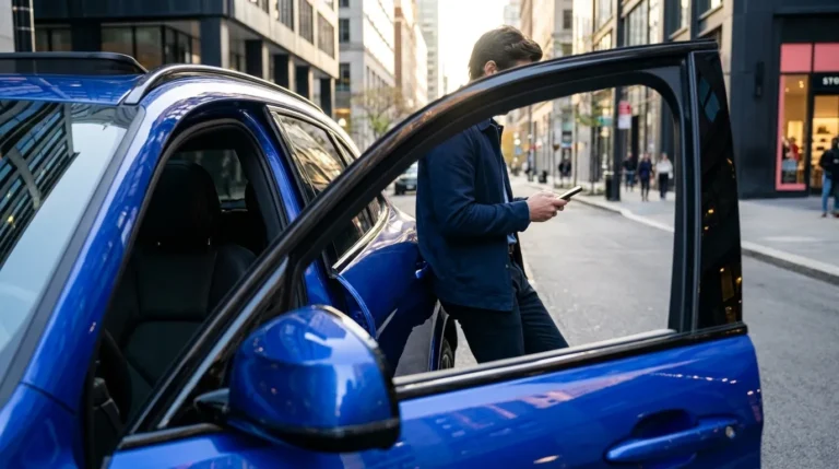 Site para anunciar carro usado: guia do lojista PJ