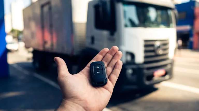 Financiamento para primeiro caminhão: o guia completo