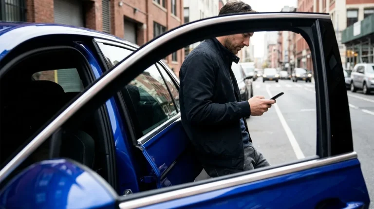 Plataformas com financiamento de carro usado: guia completo