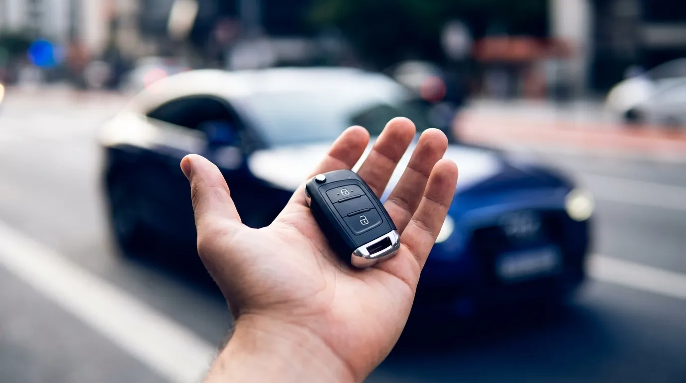 Onde anunciar carro usado para vender em 2026?