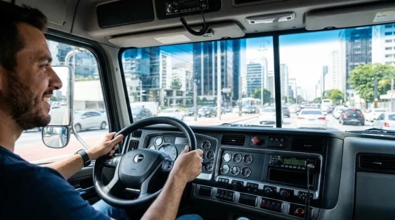 Requisitos para financiamento de caminhão: passo a passo