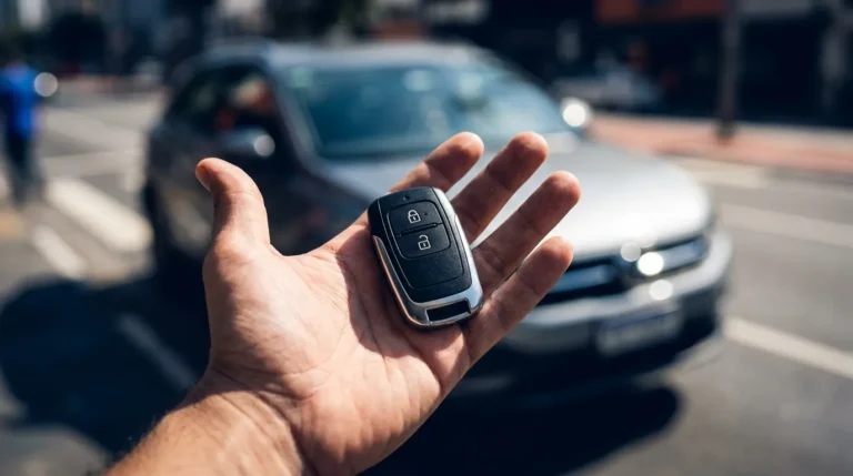 Como fazer financiamento de carro usado: guia completo