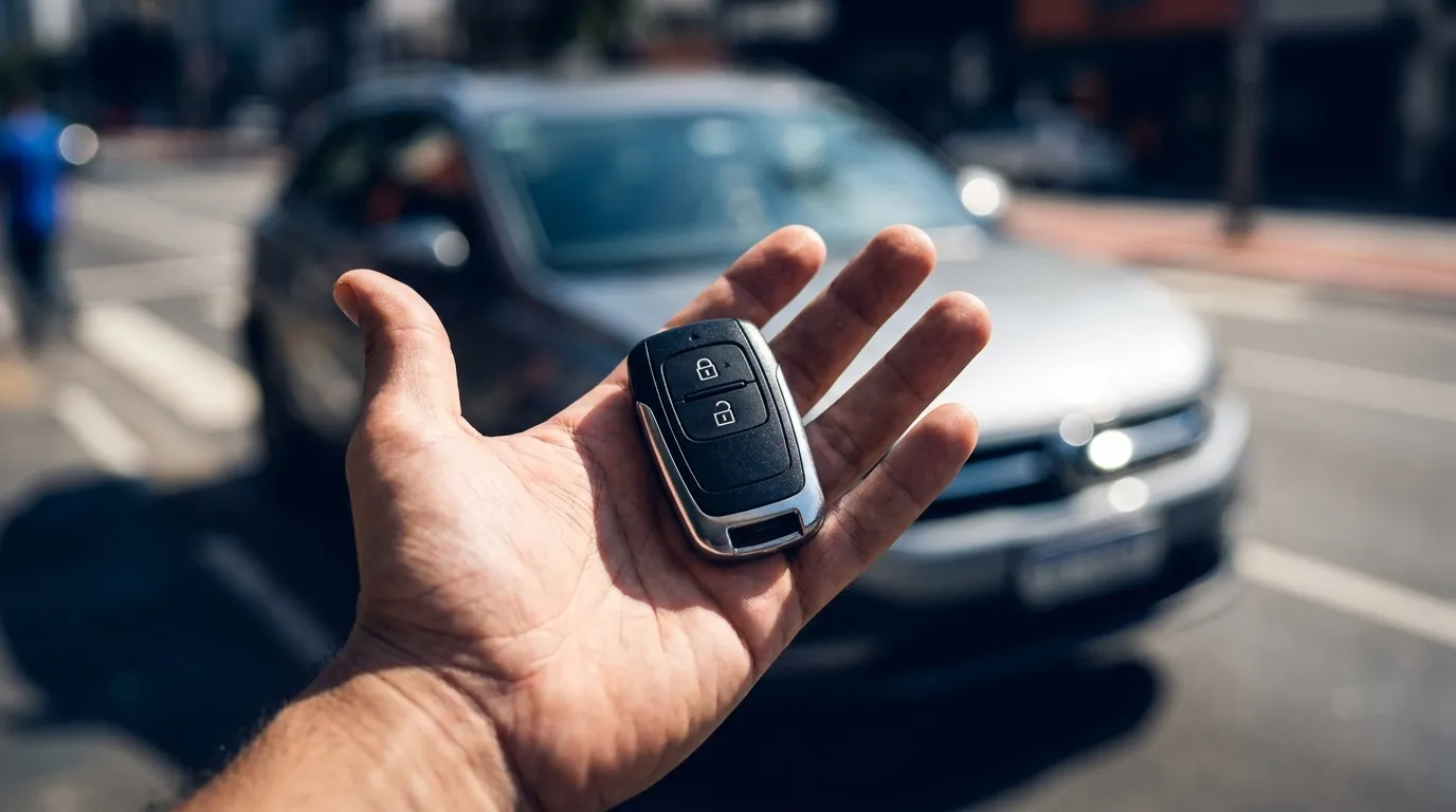 Como fazer financiamento de carro usado: guia completo