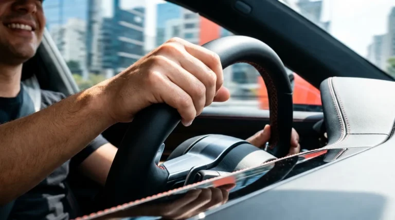 RENAVE na compra de carro usado ou seminovo