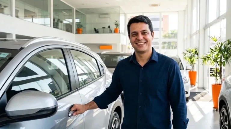 Estratégias para vender mais veículos usados e seminovos