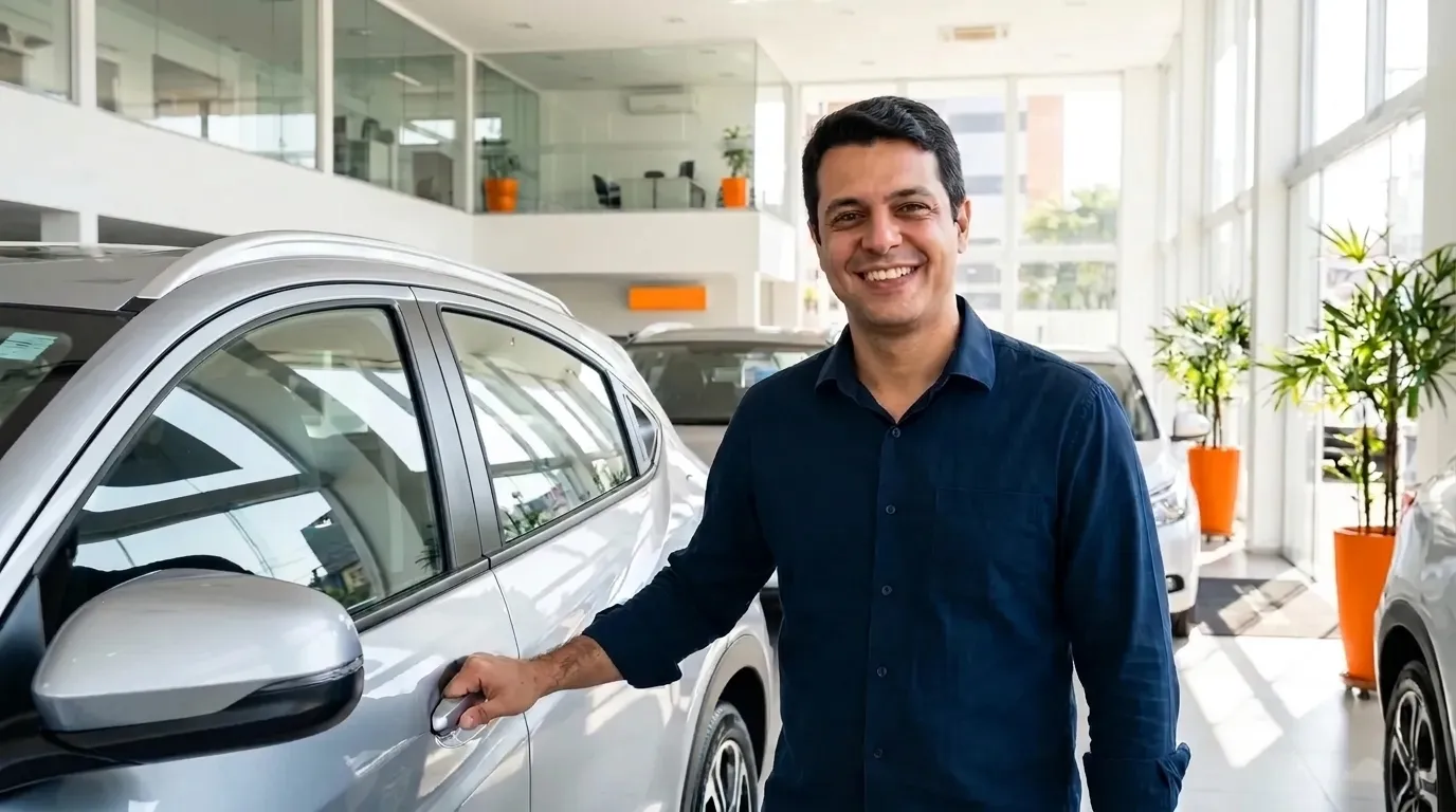 Estratégias para vender mais veículos usados e seminovos