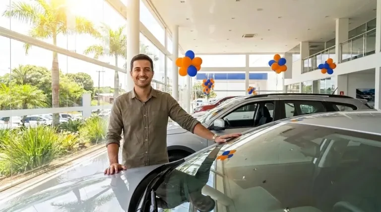 Loja PJ: como calcular imposto sobre venda de carro usado?